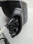 LE Lusterko zewn AUDI A4 8W1857409A 10 pin