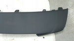Dokładka spoiler zderzaka przedniego AUDI Q5 SQ5 S-LINE 80A807531B demontaż