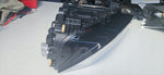 Le reflektor Ful LED AUDI Q2 81A941011C 2023r IDEAŁ