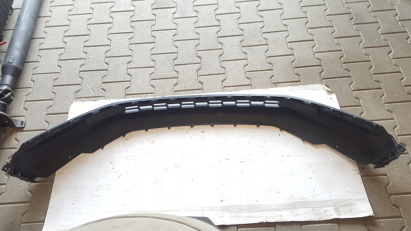 Dokładka spoiler przód SKODA KODIAQ 565807061