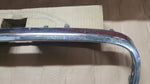 Ramka grilla ATRAPY chrom CUPRA LEON 1P0854643C 1P0854643D