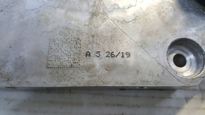 Obudowa rozrządu AUDI 3.0 V6 TDI 059103171DP