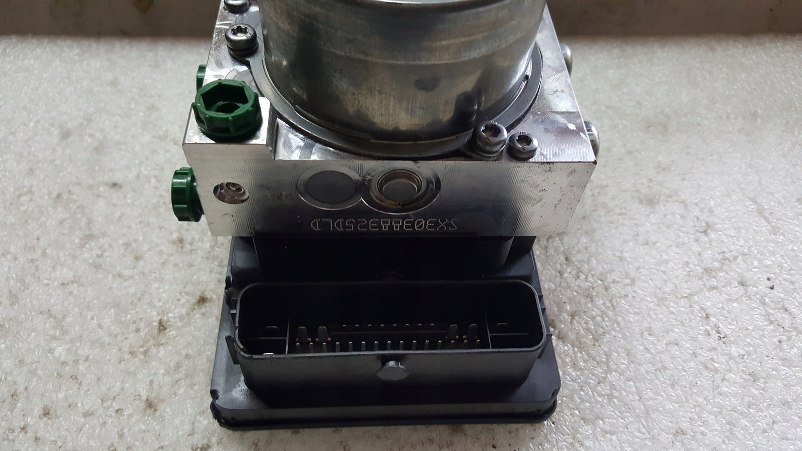 POMPA ABS HAMULCOWA 1EA614517AR VW ID4 ID.4 23R