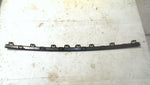 Listwa zderzaka przedniego AUDI RSQ3 83A807791