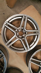 Felgi aluminiowe Uniwheels KBA50400 8.5