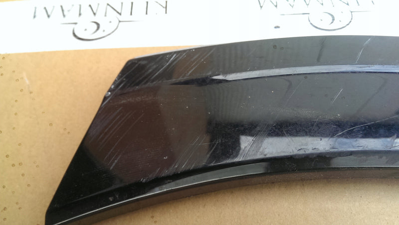 Listwa błotnika prawy przód VW BEETLE 5C5807604B