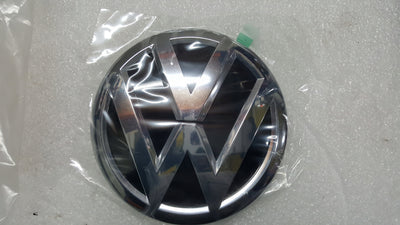 Emblemat logo tył VW CADDY T6 7E0853630D NOWY ORYGINAŁ
