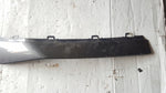 Listwa zderzaka przedniego prawa strona SEAT LEON 5FA853712A demontaż