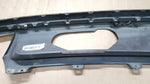 SPOILER DOKŁADKA ZDERZAKA TYŁ SKODA OCTAVIA IV 4 RS KOMBI 5E7807521E