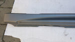 Listwa progowa lewa AUDI A6 C8 ALLROAD 4K9853855
