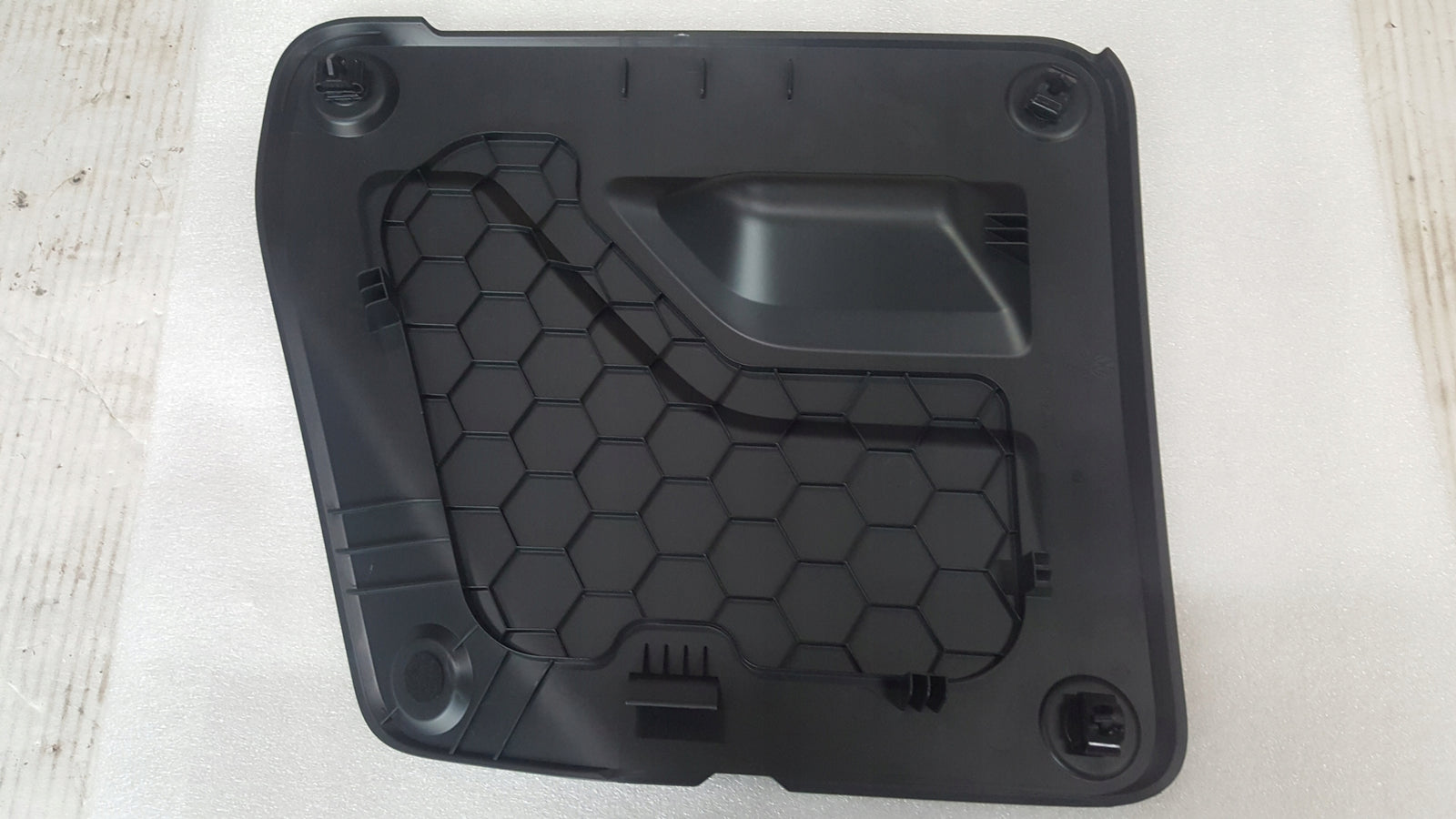 NOWA pokrywa zaślepka VW T6 7LA863810A ORYGINAŁ
