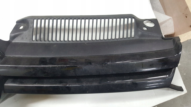 Atrapa grill VW GOLF VI 1K9853651A demontaż