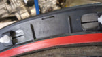 Listwa błotnika lewy przód AUDI Q3 8U0853717A demontaż