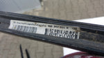 Listwa progowa prawa AUDI A4 B9 S-LINE 8W0853931A