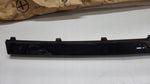 NOWA ORYGINALNA listwa zderzaka tylnego AUDI Q3 SPORTBACK 83F807578