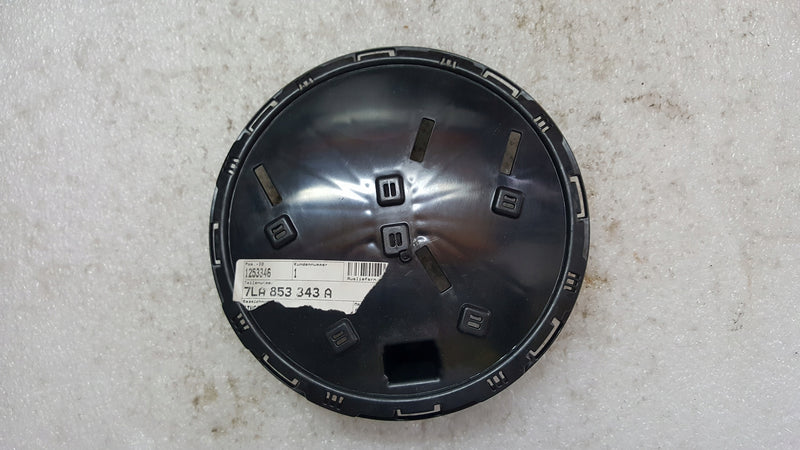 NOWE ORYGINALNE mocowanie emblematu VW T6 lift 7LA853343A