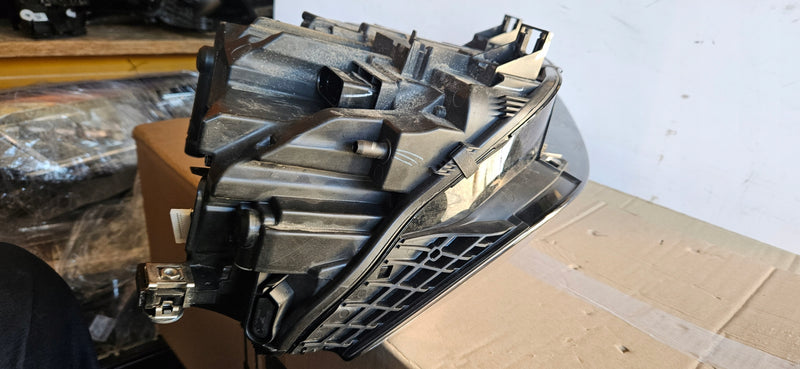 Le FUL LED MATRIX Audi Q5 SQ5 80A941035 IDEAŁ! 2019r