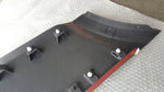NOWA ORYGINALNA listwa boczna prawa VW CRAFTER II-- MAN TGE 7C3853754