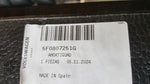 NOWY ORYGINALNY absorber zderzaka przedniego SEAT LEON 5F0807251G