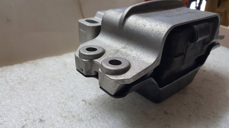 NOWA ORYGINALNA łapa skrzyni poduszka silnika VW AUDI SEAT SKODA 1K0199555L