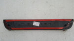 Listwa progowa prawy tył AUDI A6 C7 4G0853376 NOWA ORYGINAŁ