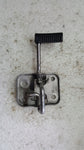 RYGIEL MASKI VW POLO 6R 6R0823186C