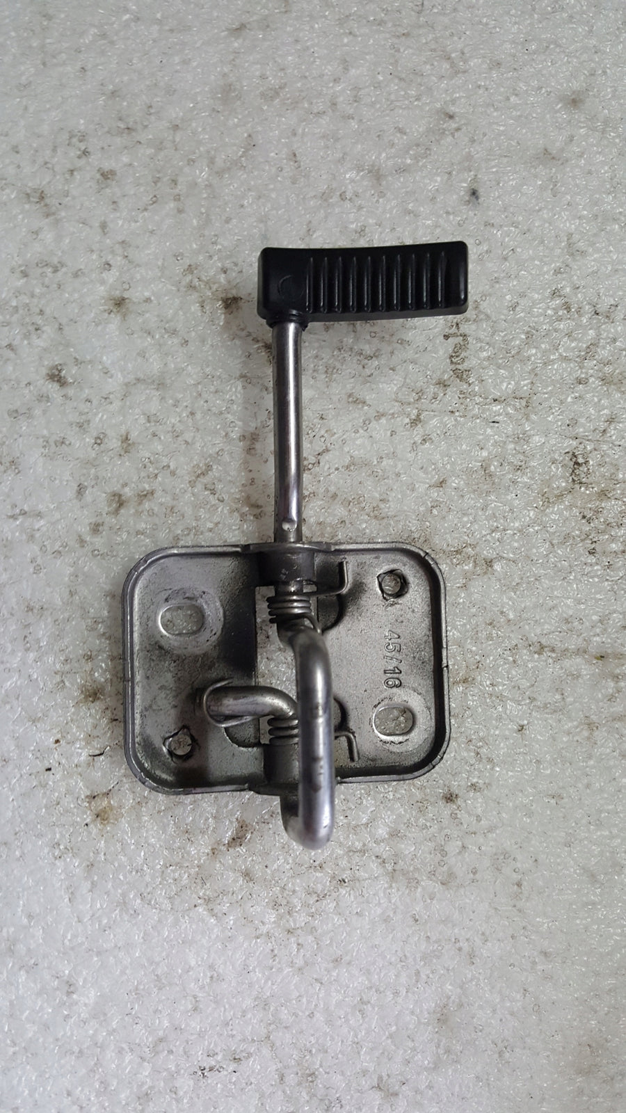 RYGIEL MASKI VW POLO 6R 6R0823186C