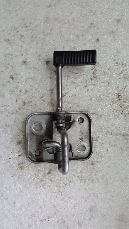 RYGIEL MASKI VW POLO 6R 6R0823186C