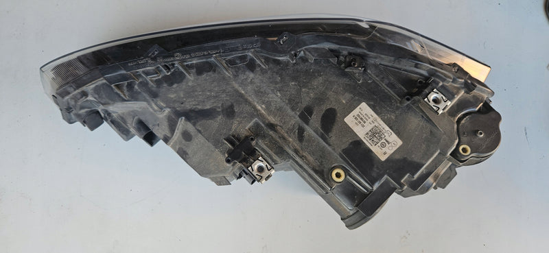 Pr FULL LED Vw POLO 2G1941036H 2020r IDEAŁ