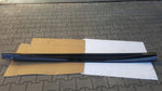 Listwa progowa prawa próg VW ID7 ID.7 14A853856C demontaż