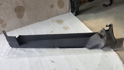 NOWA ORYGINALNA osłona błotnika prawy przód AUDI Q5 80A821170A