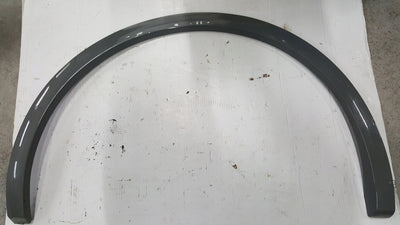 Listwa błotnika PR tył AUDI Q5 80A853818A demontaż