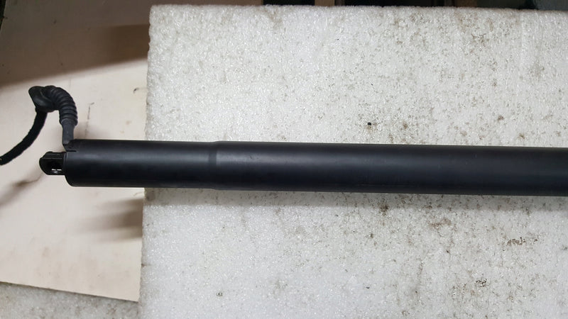 AUDI Q4 E TRON SIŁOWNIK KLAPY BAGAZNIKA LEWY 89A827851A ORYGINALNY