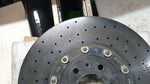 TARCZA CERAMICZNA Audi C8 A6 A7 4K0615301D LEWA