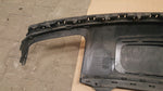 Spojler Dokładka Zderzak Tył Audi Q7 4M S-Line 14- 4M0807521B