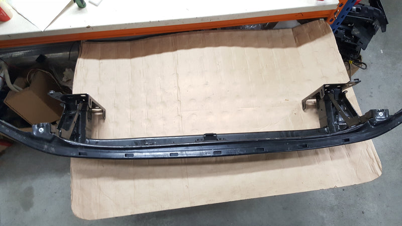 BELKA POD ZDERZAK BELKA ZDERZAKA GOLF VIII LIFT GOLF 8 5H0807109K