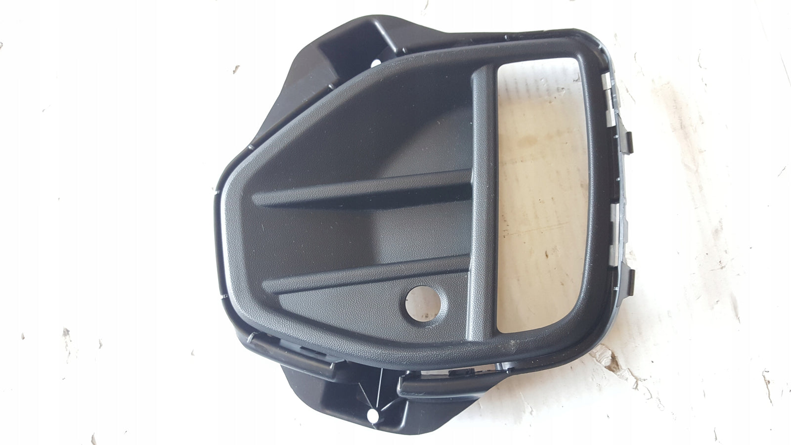 Kratka zderzaka prawy przód VW T-ROC 2GA853212P