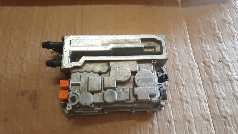 VW ID3 ID4 1EA MODUŁ ŁADOWARKA WYSOKIEGO NAPIĘCIA 1EA915692M