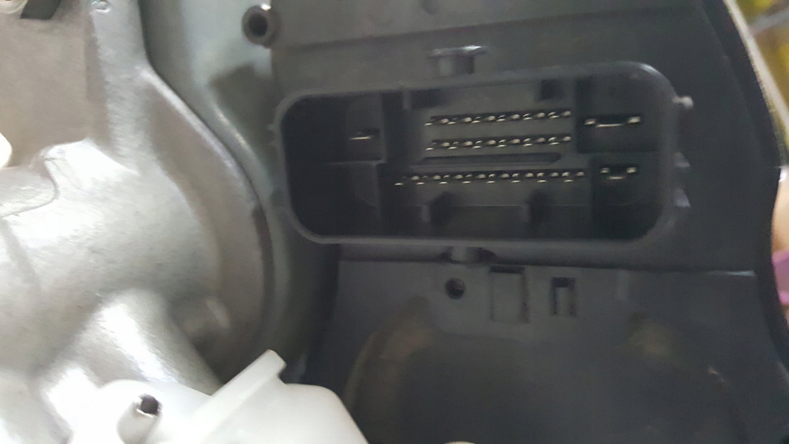AUDI A3 S3 8Y SERWO HAMULCOWE 5WB614105AL