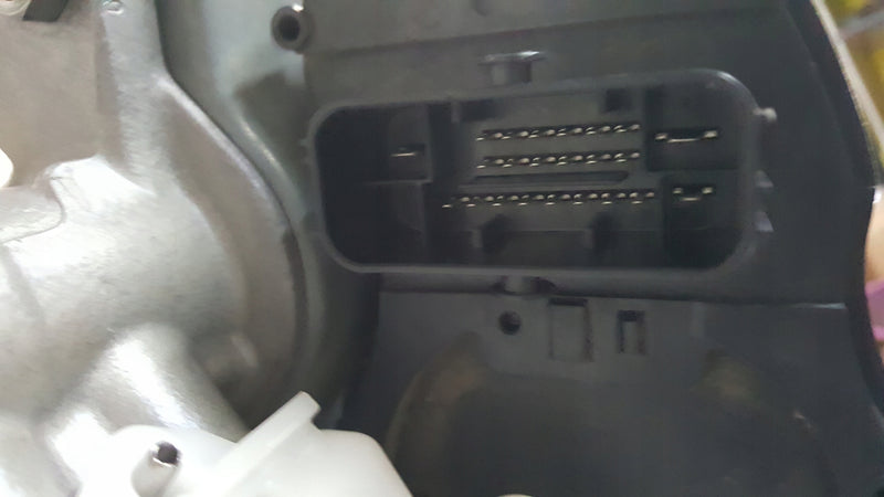 AUDI A3 S3 8Y SERWO HAMULCOWE 5WB614105AL