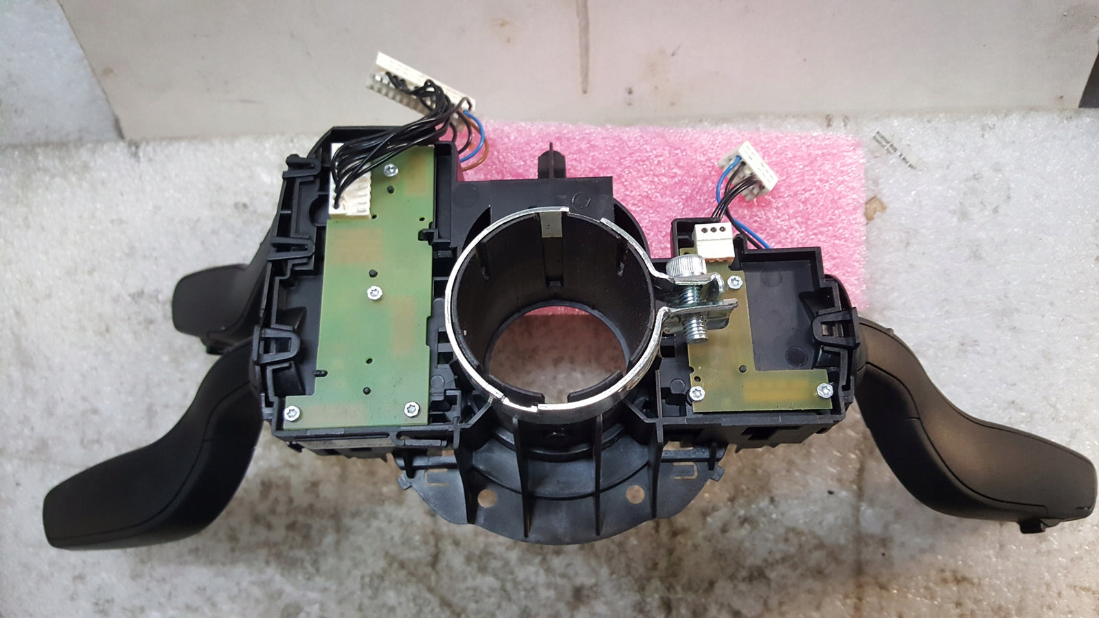 Audi A7 4G 2016 PRZEŁĄCZNIK ZESPOLONY 4G8953502B