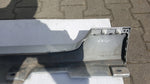 Listwa progowa PR VW PASSAT B8 3G0853858 demontaż