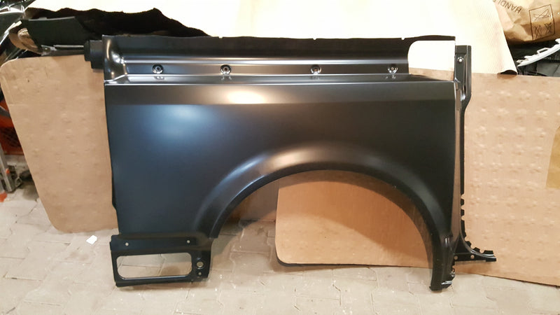 Błotnik tył tylny prawy prawe poszycie Vw T5 Vw T6 7E0 7H0 03-24 7E1809844