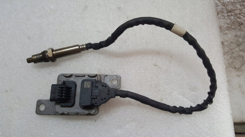 Sonda lambda czujnik NOX AUDI 3.0 TDI 4M0907807F