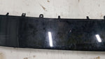 Spoiler dokładka zderzaka przedniego AUDI A4 (B9) 8W0807717B demontaż