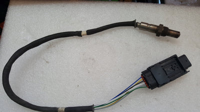 Sonda lambda czujnik NOX VW AUDI SKODA 04L907805BJ