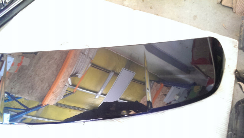 Spoiler lotka AUDI A4 B9 kombi 8W9827933 DEMONTAŻ