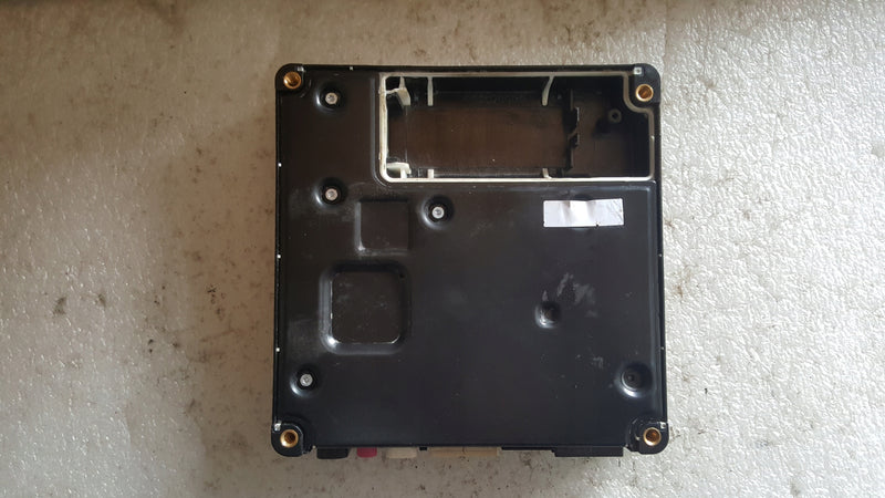 Sterownik moduł SOS-- AUDI A4 (B9) A5 RS4 RS5 4KE035282C demontaż