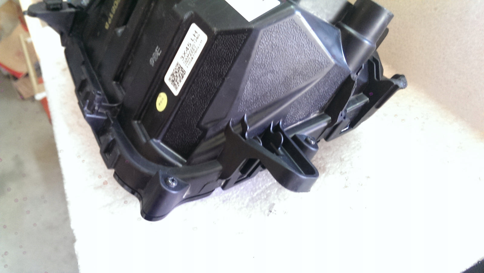 Lewy halogen DRL MITSUBISHI OUTLANDER GAMZ2201260