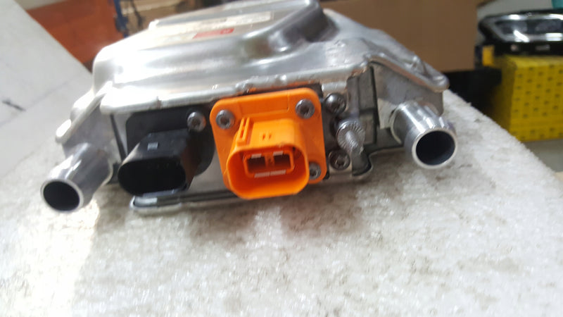 WEBASTO moduł grzewczy AUDI e-tron GT 9J1963507F